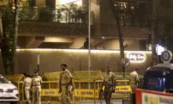 Firing outside filmmaker Rohit Shettys Mumbai residence; probe underway