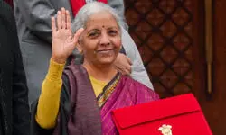 Budget proposes Rs 10,000 cr investment in biopharma over next 5 years