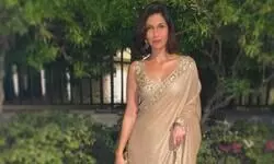 Wanted to be a criminologist before I became actor: Samara Tijori