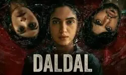 ‘Daldal’ Review: A Spark in the Murk