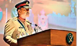 A Risky Trilateral A Risky Trilateral