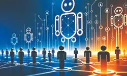 Internet’s Silent Coup Internet’s Silent Coup