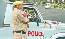 Crime Branch arrests absconding accused in 2018 Seema Puri robbery-cum-murder case