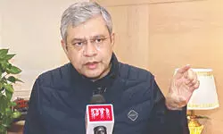 Budget 2026–27 backs ‘Orange Economy’ with major boost to AVGC education