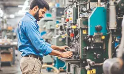 FM launches Rs 10K cr fund, other steps to create ‘Champion’ MSMEs FM launches Rs 10K cr fund, other steps to create ‘Champion’ MSMEs