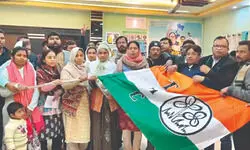 Malda: Cong suffers major setback in Mothabari ahead of Assembly polls