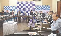 MSMEs take centre stage as Bengal industry backs Central Budget