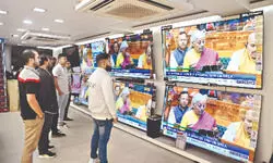 Budget elicits mixed reactions: Relief on essentials, rising costs raise concerns