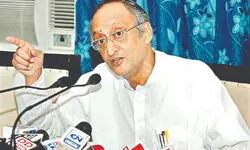 Union Budget a ‘betrayal’ of common people: Amit Mitra