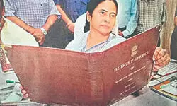 Mamata: Dankuni–Surat corridor ‘tabled during my tenure as Rly Min’ Mamata: Dankuni–Surat corridor ‘tabled during my tenure as Rly Min’