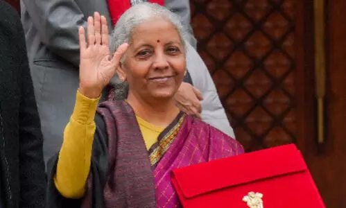 Budget proposes Rs 10,000 cr investment in biopharma over next 5 years Budget proposes Rs 10,000 cr investment in biopharma over next 5 years