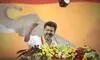 2026 Assembly polls charged up due to TVK entry: Actor Vijay tells cadres