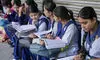 Mamata wishes success for students appearing for class 10 West Bengal board exams