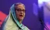 Bangladesh court sentences Sheikh Hasina to 10 years in jail in corruption cases