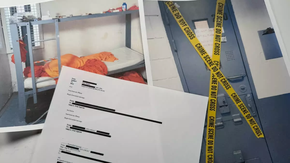 From Elon Musk to former Prince Andrew, whos who of powerful people named in Epstein files From Elon Musk to former Prince Andrew, whos who of powerful people named in Epstein files