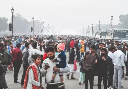 Moving Beyond Cliché Tourism