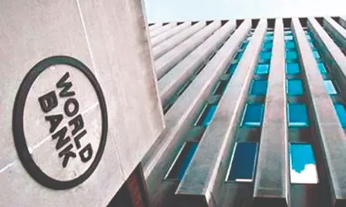 Capital approaches World Bank   for drainage master plan funds