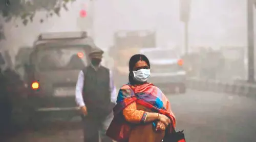 WBPCB, Columbia Univ to study toxicity of urban & rural pollutants