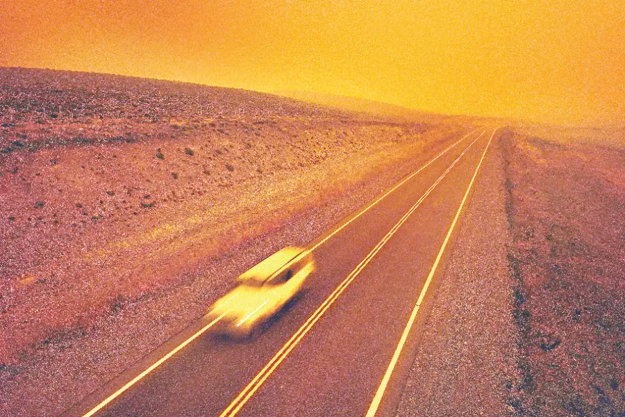 Argentina fires ravage majestic pristine Patagonia forests