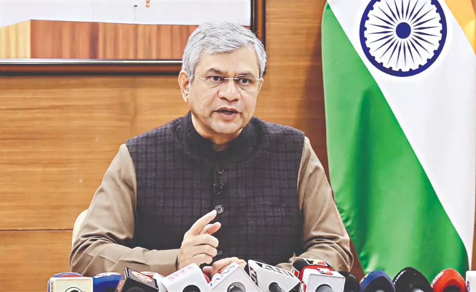 Railway infrastructure in TN, Kerala gets major boost in Budget 2026-27