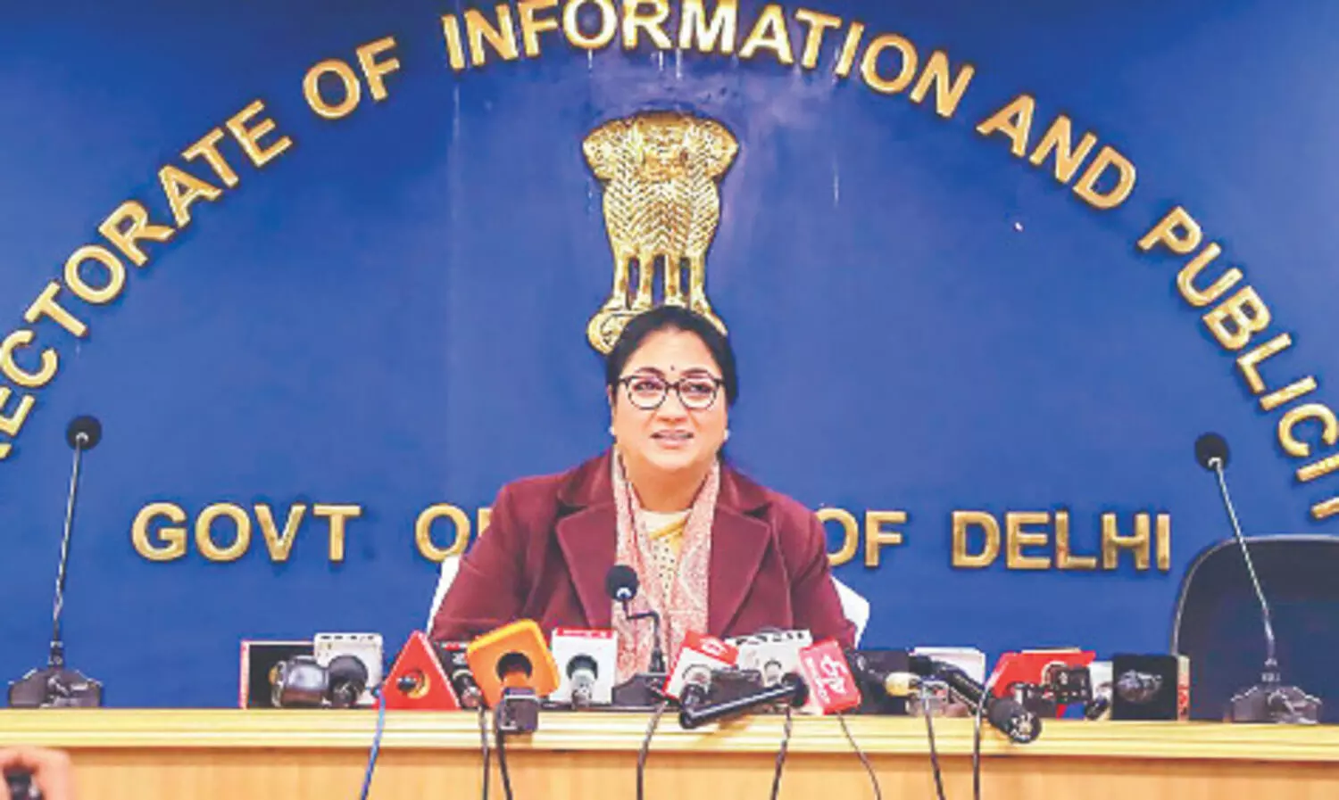 CM: Union Budget provides fresh momentum to city’s development