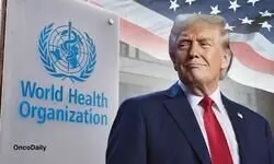 US exit from World Health Organisation marks new era in global health policy – here’s what US, world, will lose