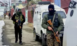 NIA raids at multiple locations in Kashmir NIA raids at multiple locations in Kashmir