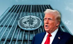 US exit from WHO marks new era in global health policy – here’s what US, world, will lose US exit from WHO marks new era in global health policy – here’s what US, world, will lose