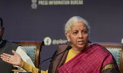 Budget focusses on investment as tool for growth; deficit target outlines govts priority: FM Budget focusses on investment as tool for growth; deficit target outlines govts priority: FM