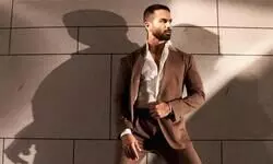 With Vishal sir, it’s always a journey: Shahid Kapoor