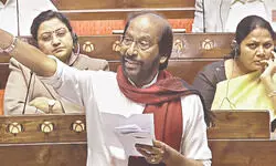 Oppn MPs allege rise in communal rifts and economic disparities