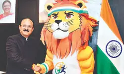 Delhi Khel Mahakumbh from Feb 13; govt triples sports Budget, targets 20K athletes