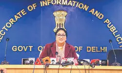 CM: Union Budget provides fresh momentum to city’s development