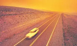 Argentina fires ravage majestic pristine Patagonia forests