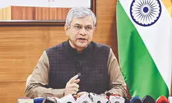 Railway infrastructure in TN, Kerala gets major boost in Budget 2026-27 Railway infrastructure in TN, Kerala gets major boost in Budget 2026-27