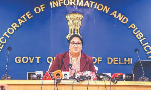 CM: Union Budget provides fresh momentum to city’s development CM: Union Budget provides fresh momentum to city’s development