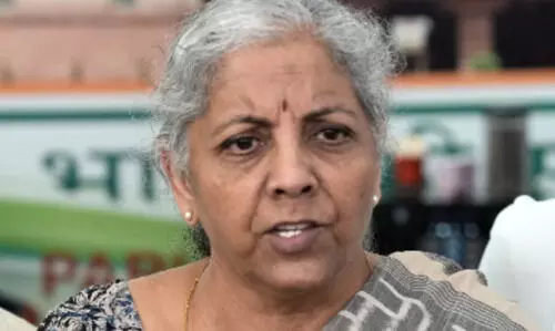 Govt to introduce IBC Amendment Bill in second half of Budget Session starting March 9: FM Govt to introduce IBC Amendment Bill in second half of Budget Session starting March 9: FM