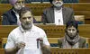 Rahul authenticates article on ex-army chiefs memoir on India-China conflict; LS impasse remains