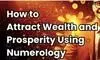 Attracting Wealth and Prosperity