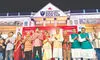 Kolkata Book Fair draws 32L visitors, sales touch Rs 27 cr