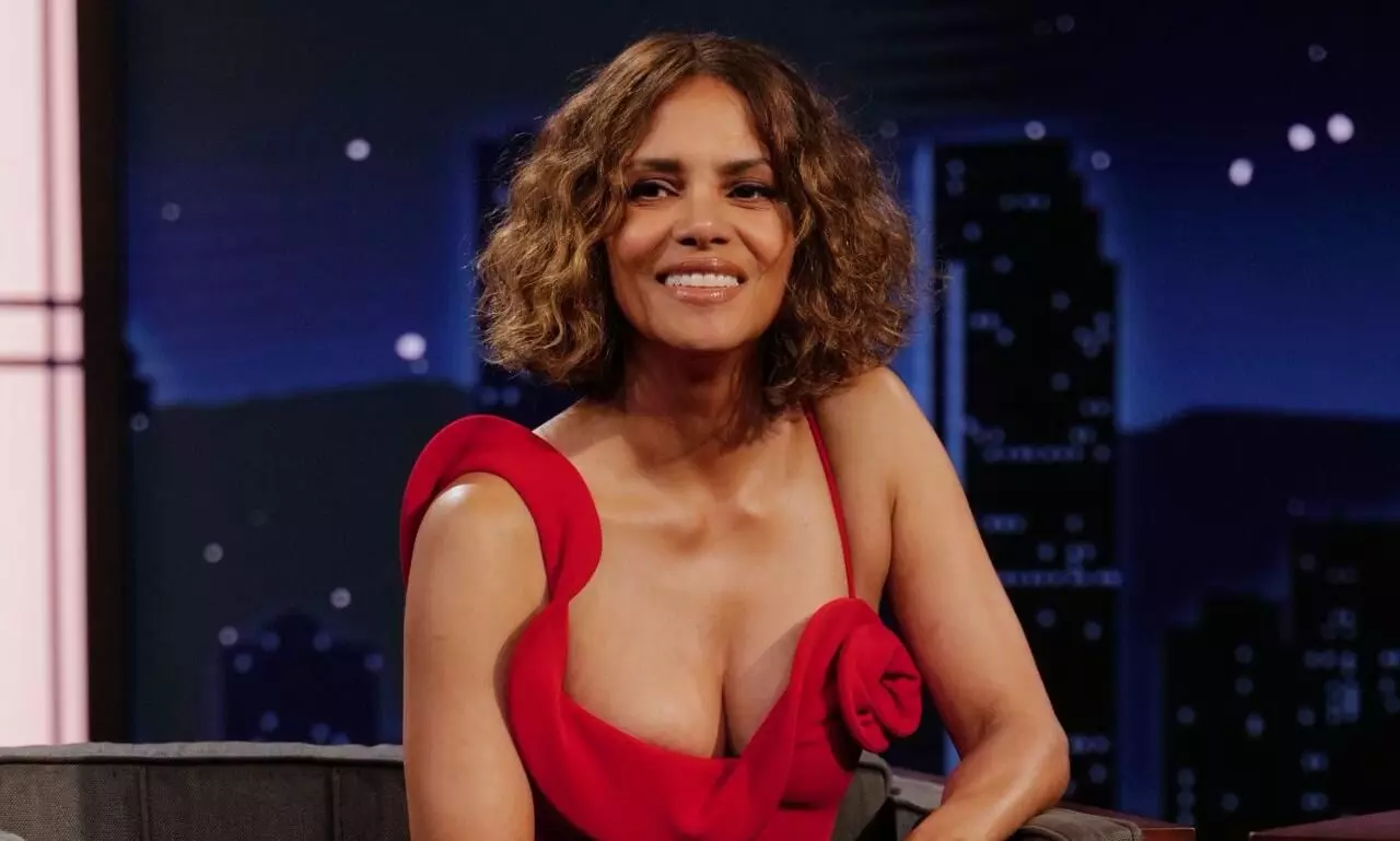 Winning an Oscar didnt change the course of my career: Halle Berry Winning an Oscar didnt change the course of my career: Halle Berry
