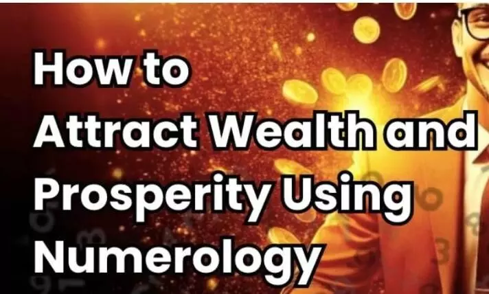 Attracting Wealth and Prosperity Attracting Wealth and Prosperity