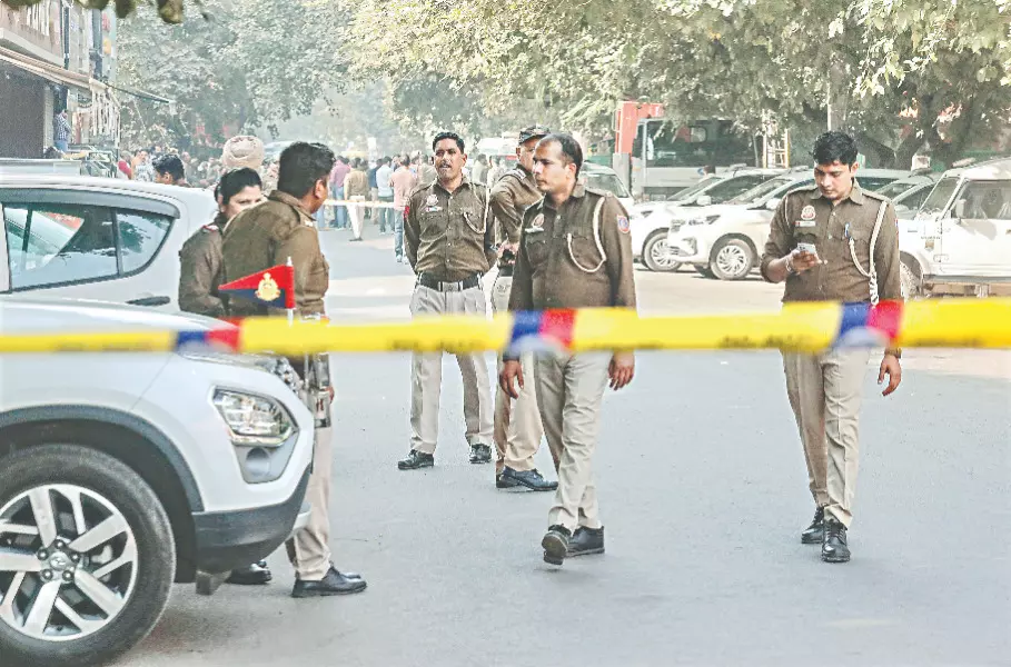 Night out in CP turns tragic as man dies after being beaten with helmet Night out in CP turns tragic as man dies after being beaten with helmet