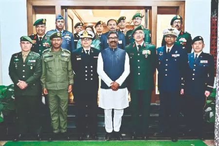 J’khand secures Rs 1.27 lakh cr in investment proposals at Davos, UK Visit J’khand secures Rs 1.27 lakh cr in investment proposals at Davos, UK Visit