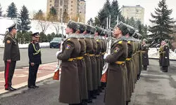 CDS Gen Chauhan, Armenian defence minister discuss ways to strengthen ties