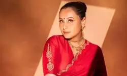 Discomfort is where change begins: Rani Mukerji on Mardani 3 message