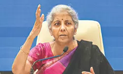 Tariff cut to boost India’s exports to US: FM