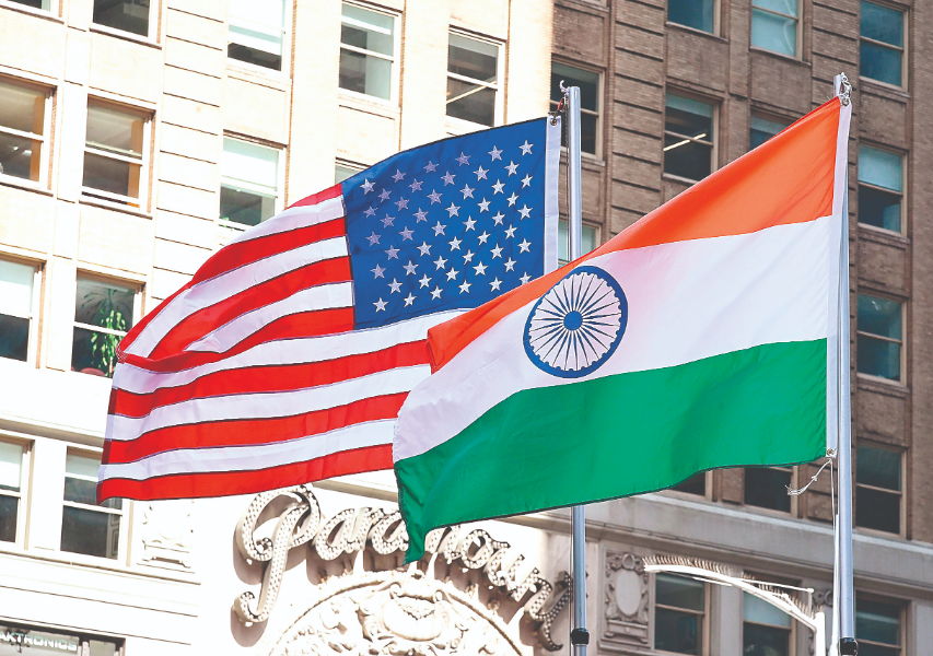 India-US trade pact: An explainer