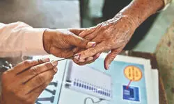 Bengal SIR flags dip in young   voters despite population spike