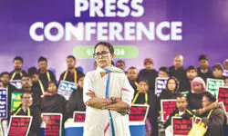 Mamata likely to appear in SC for Bengal SIR challenge